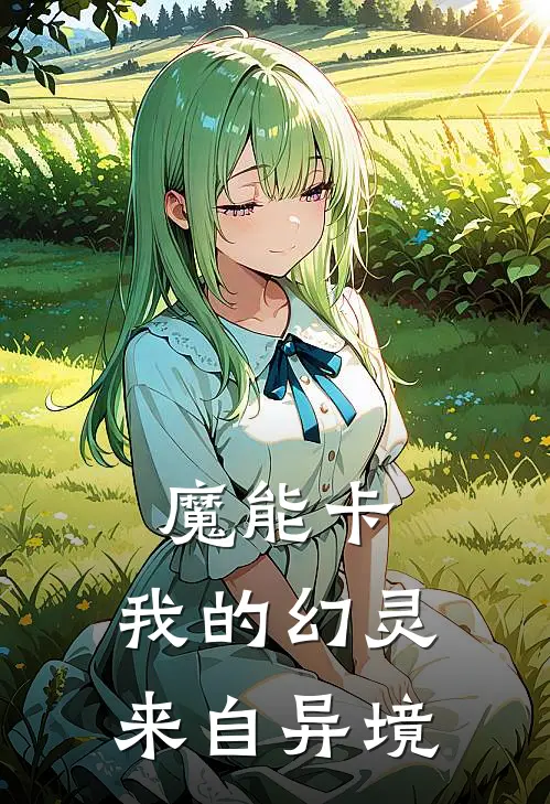 魔能卡：我的幻灵来自异境
