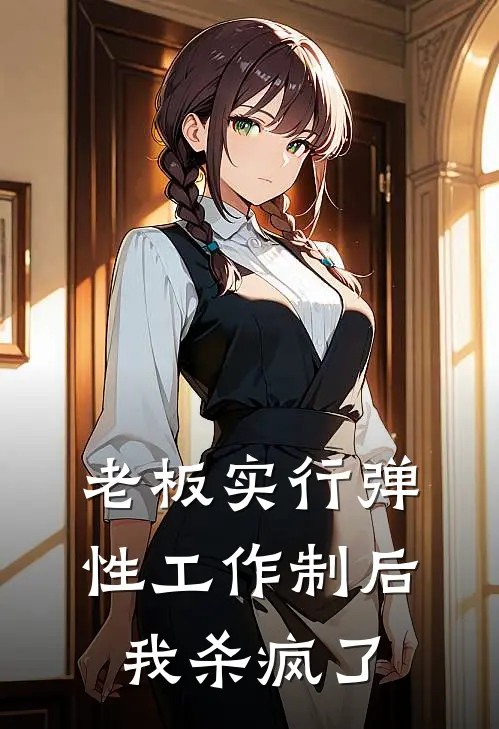 老板实行弹性工作制后，我杀疯了