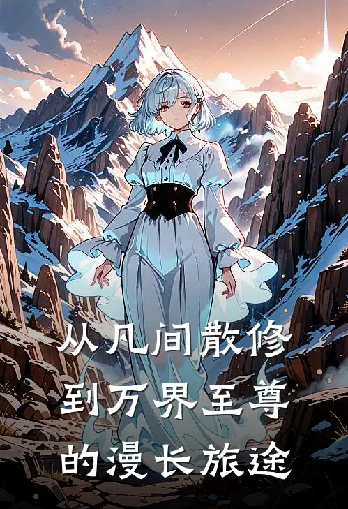 从凡间散修到万界至尊的漫长旅途