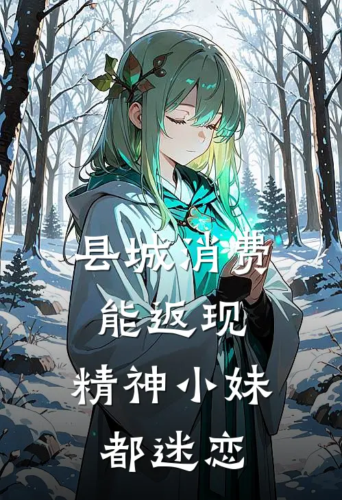 县城消费能返现，精神小妹都迷恋