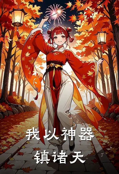 我以神器镇诸天