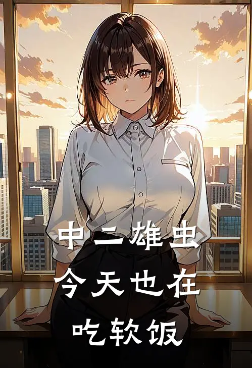 中二雄虫今天也在吃软饭