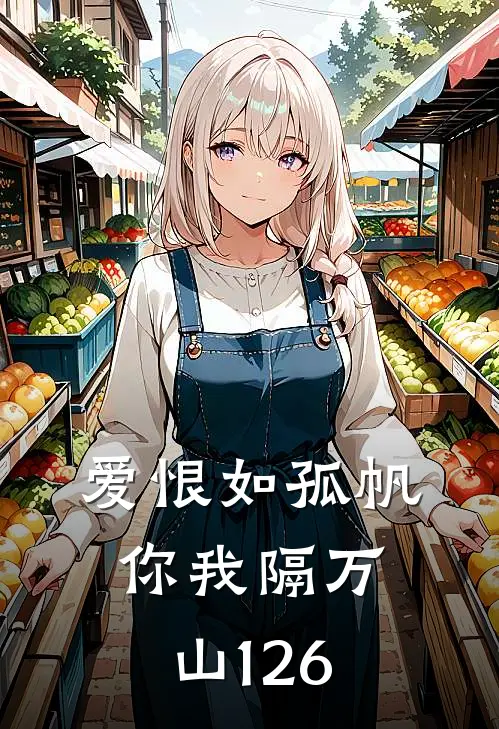 爱恨如孤帆，你我隔万山126