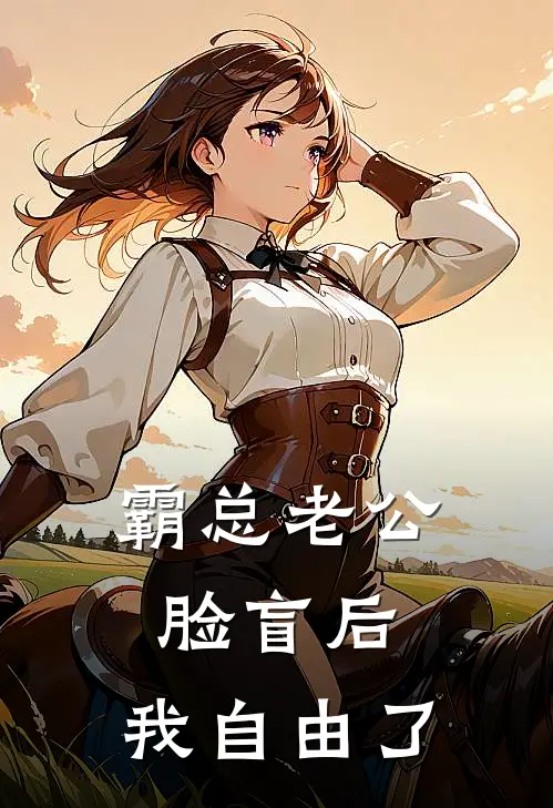 霸总老公脸盲后，我自由了