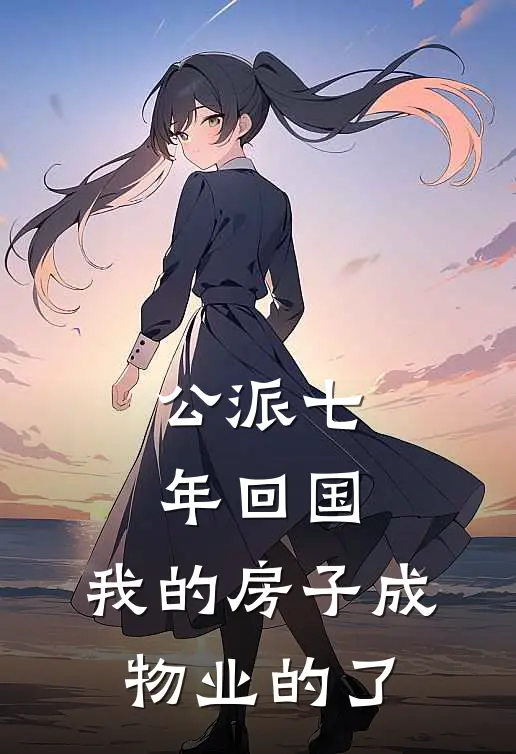 公派七年回国，我的房子成物业的了