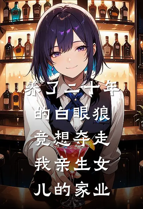 养了二十年的白眼狼，竟想夺走我亲生女儿的家业
