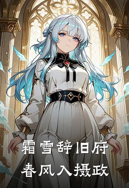 霜雪辞旧府，春风入摄政