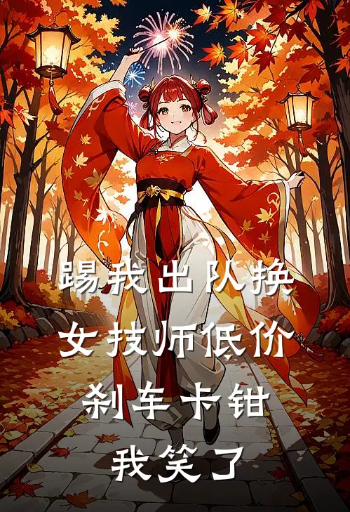 踢我出队换女技师低价刹车卡钳，我笑了