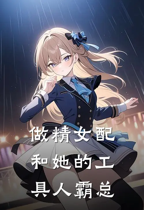 做精女配和她的工具人霸总