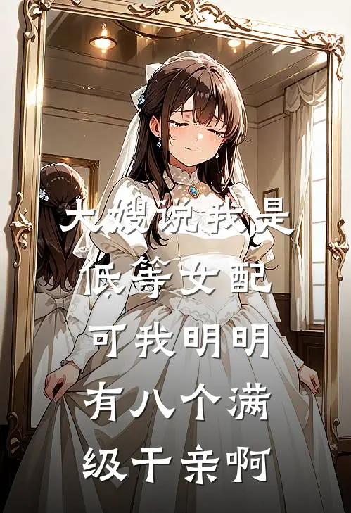 大嫂说我是低等女配，可我明明有八个满级干亲啊