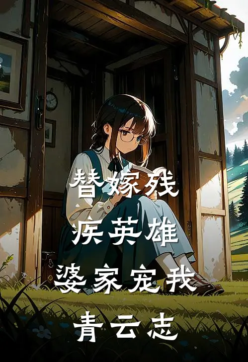 替嫁残疾英雄，婆家宠我青云志