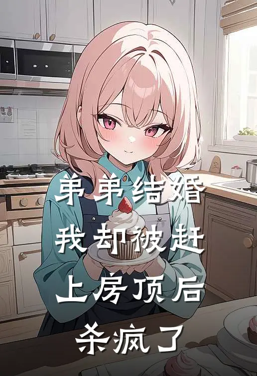 弟弟结婚我却被赶上房顶后，杀疯了