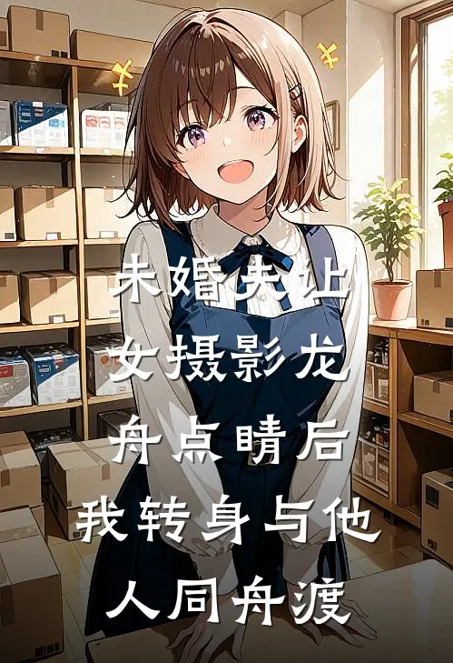 未婚夫让女摄影龙舟点睛后，我转身与他人同舟渡