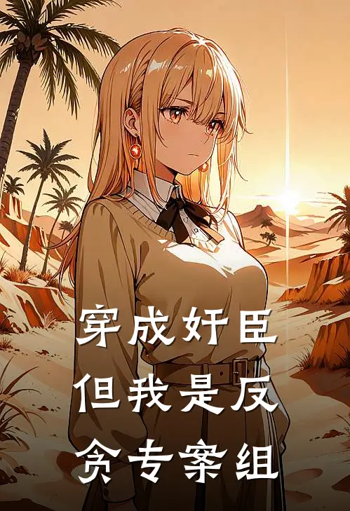穿成奸臣，但我是反贪专案组