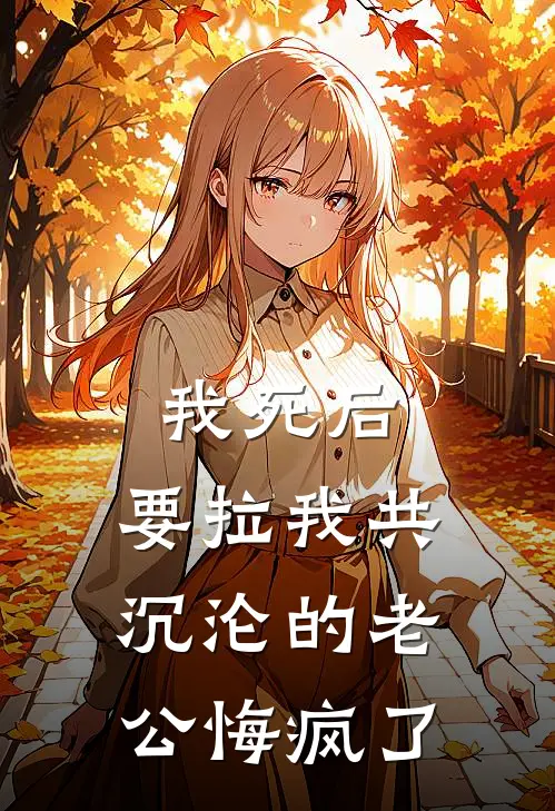 我死后，要拉我共沉沦的老公悔疯了