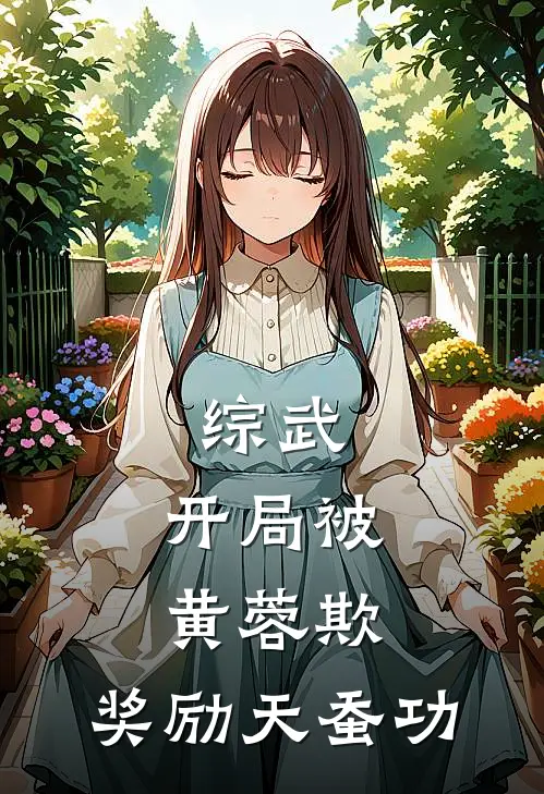 综武：开局被黄蓉欺，奖励天蚕功