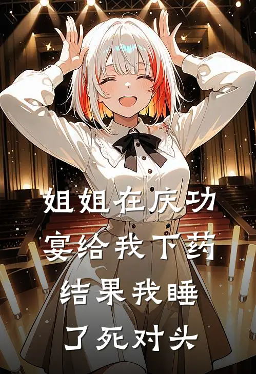 姐姐在庆功宴给我下药，结果我睡了死对头