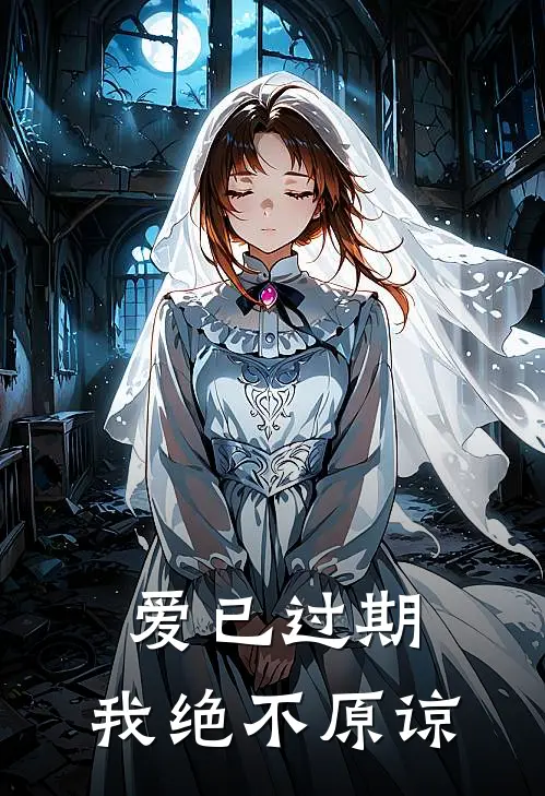 爱已过期，我绝不原谅