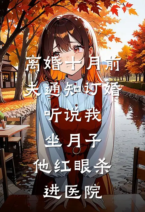 离婚十月前夫通知订婚，听说我坐月子，他红眼杀进医院