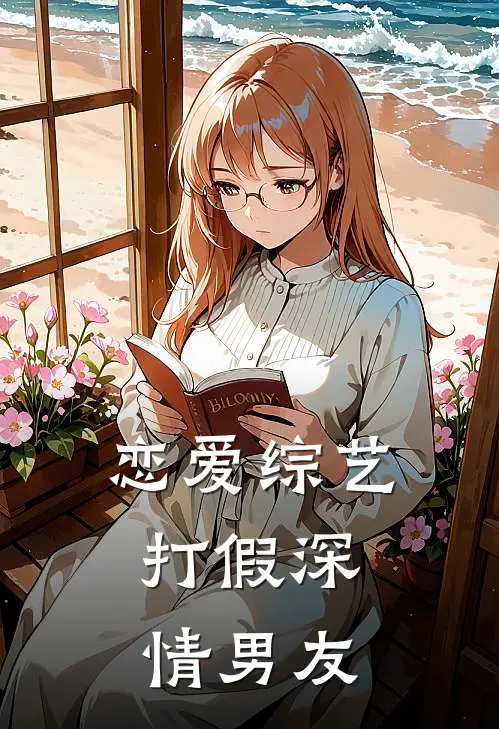 恋爱综艺，打假深情男友