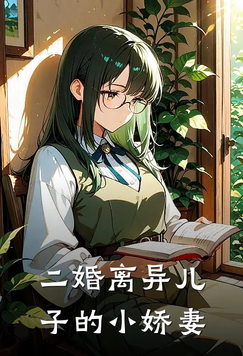 二婚离异儿子的小娇妻