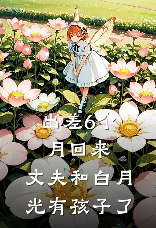 出差6个月回来，丈夫和白月光有孩子了