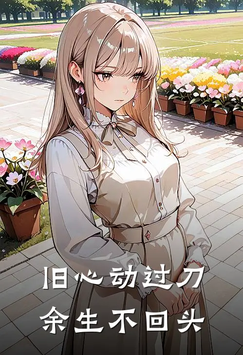 旧心动过刀，余生不回头