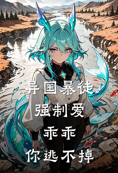 异国暴徒强制爱，乖乖，你逃不掉