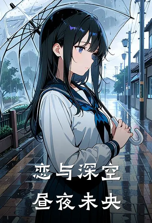 恋与深空，昼夜未央