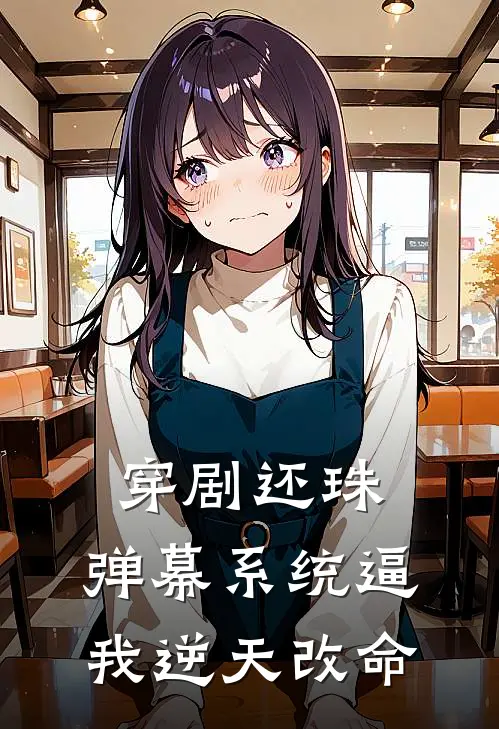 穿剧还珠：弹幕系统逼我逆天改命