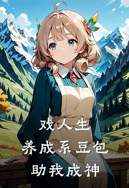 戏人生，养成系豆包助我成神
