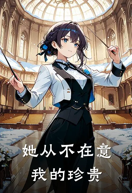 她从不在意我的珍贵