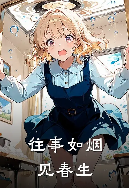 往事如烟见春生