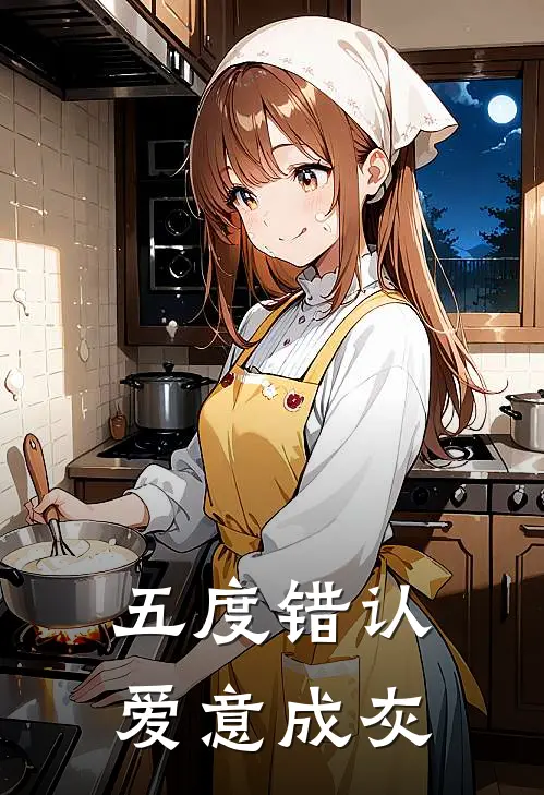 五度错认，爱意成灰