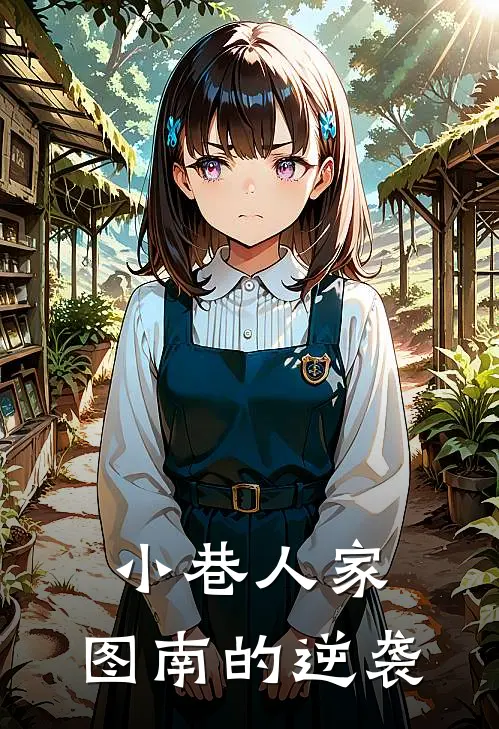 小巷人家：图南的逆袭