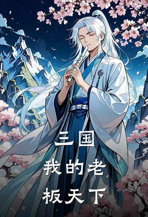三国：我的老板天下