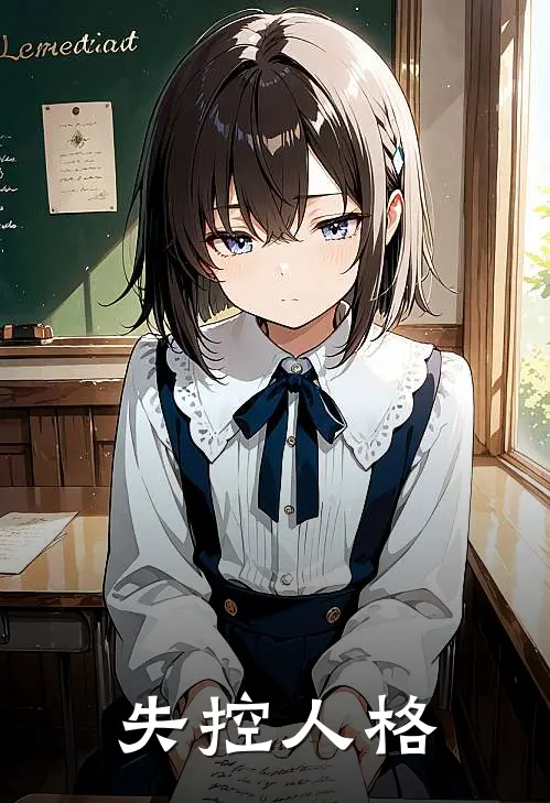 失控人格