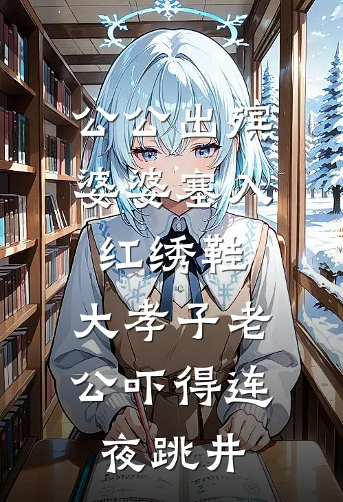 公公出殡，婆婆塞入红绣鞋，大孝子老公吓得连夜跳井