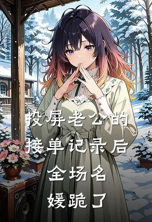 投屏老公的接单记录后，全场名媛跪了