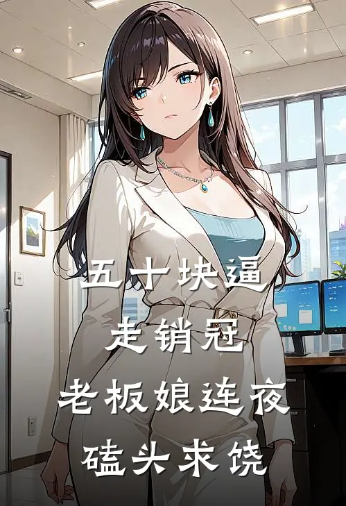 五十块逼走销冠，老板娘连夜磕头求饶