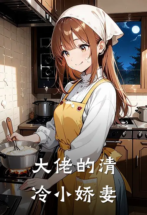 大佬的清冷小娇妻