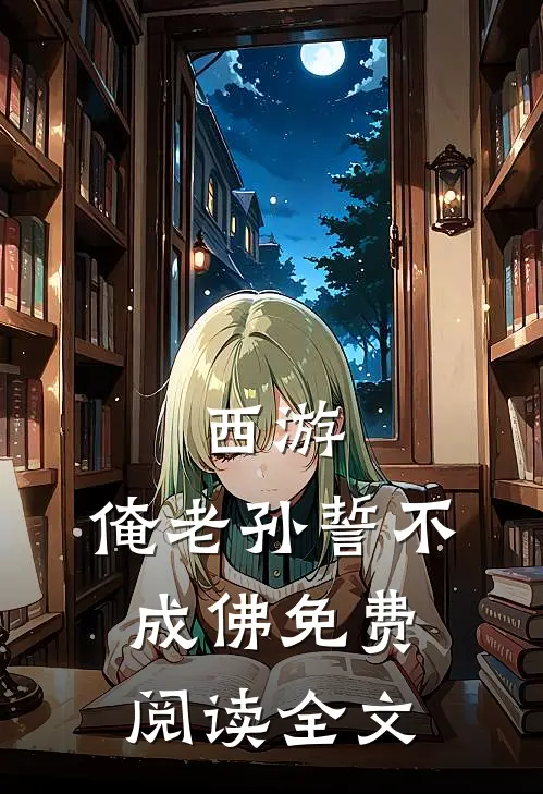 西游：俺老孙誓不成佛免费阅读全文