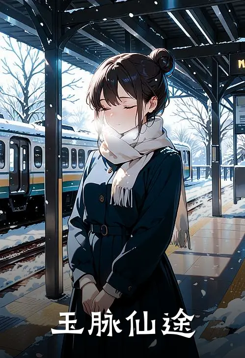 玉脉仙途