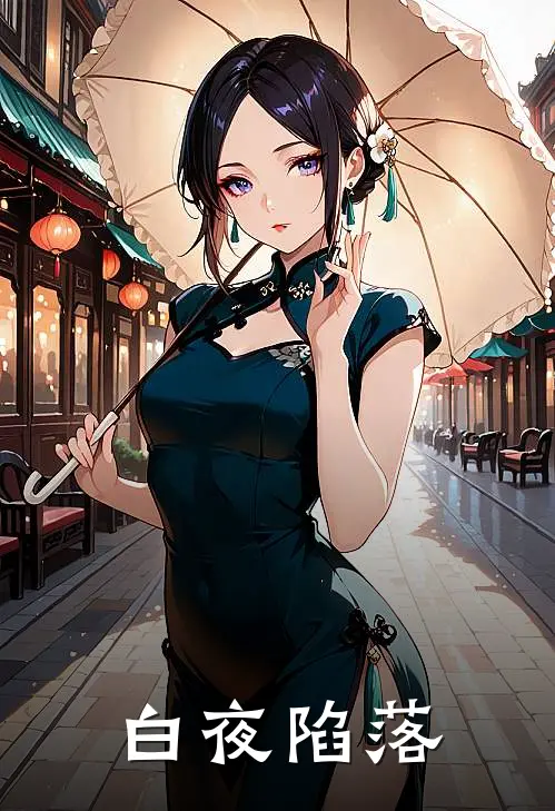 白夜陷落