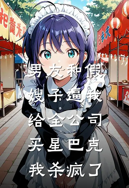 男友和假嫂子逼我给全公司买星巴克，我杀疯了