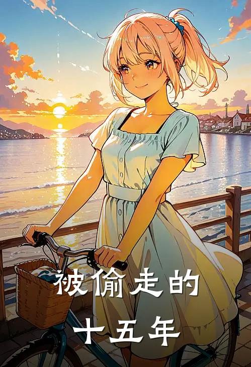 被偷走的十五年