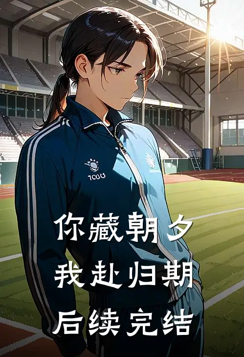 你藏朝夕，我赴归期后续完结