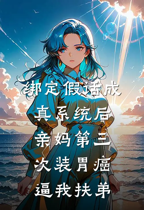 绑定假话成真系统后，亲妈第三次装胃癌逼我扶弟
