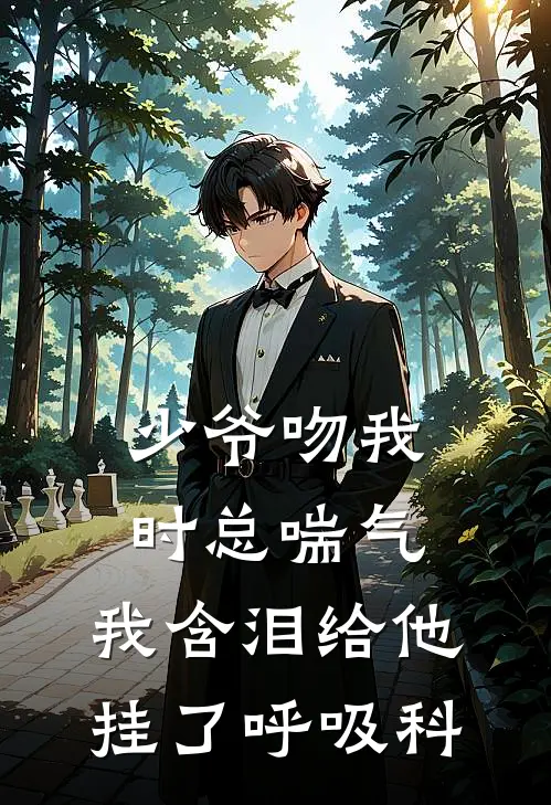 少爷吻我时总喘气，我含泪给他挂了呼吸科
