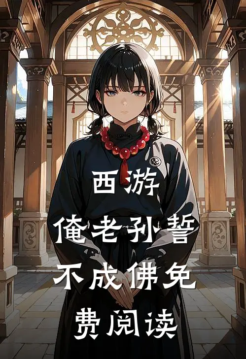 西游：俺老孙誓不成佛免费阅读